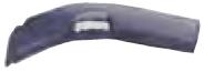 2297984 WHEEL BROW FRONT RH for SCANIA 