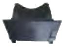 2016292/2183304 BATTERY COVER SMAL for SCANIA 