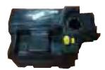 2196094 URINE PLASTIC POT  for SCANIA 