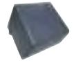 1945946/2183303 BATTERY COVER LH for SCANIA 