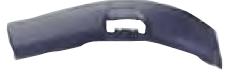 2297989 WHEEL BROW FRONT LH for SCANIA 