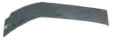 2297998 WHEEL BROW BACK RH for SCANIA 