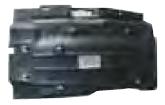 2298045/2599549 RRONT MUDGUARD LH for SCANIA 