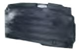 2298040/2599544 RRONT MUDGUARD RH for SCANIA 