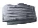 2599521/2310281 FRONT MUDGUARD REAR WITHOUT FLAP LH for SCANIA 