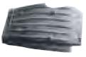 2600172/2310284 FRONT MUDGUARD REAR WITHOUT FLAP RH for SCANIA 