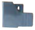 2485813 BUMPER CORNER BRACKET RH for SCANIA 