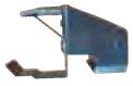 2359183 BUMPER CORNER BRACKET LH for SCANIA 