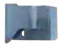 2485802 BUMPER CORNER BRACKET LH for SCANIA 