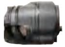 2232179 AIRINLET for SCANIA 