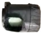 2348150 AIRINLET for SCANIA 