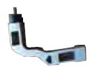 2309229 BRACKET for SCANIA 