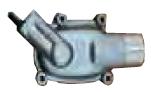 2378989 THERMOSTAT HOUSING COVER for SCANIA 