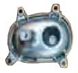 2074537 THERMOSTAT HOUSING COVER for SCANIA 