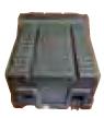 2428035/2395354 BATTERY COVER for SCANIA 