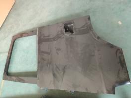2072639/2653994 DOOR  LH for SCANIA 