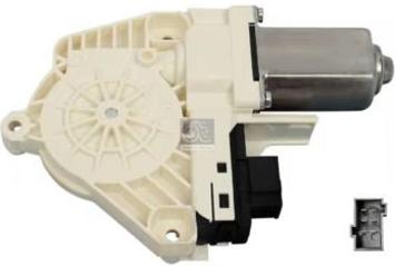2076267 ELECTRIC LIFTING MOTOR RH for SCANIA 