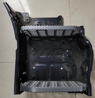 2570974 FOOT STEP BOARD LH for SCANIA 
