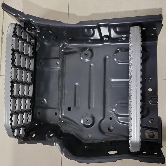 2553999=铁板 FOOT STEP BOARD LH for SCANIA 