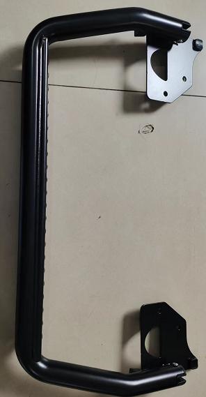 2587161 FOOTSTEP FOR BUMPER for SCANIA 