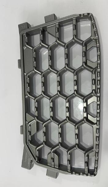2570263 FOOTSTEP LADDER for SCANIA 