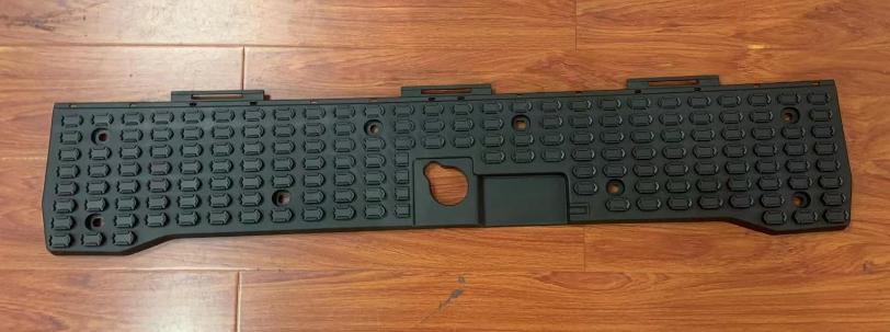 2458267 BUMPER PEDAL SKIN for SCANIA 