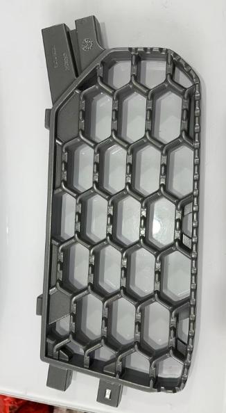 2570262 FOOTSTEP LADDER for SCANIA 