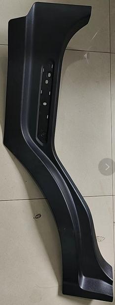 2419483 SIDE FENDER PANEL RH for SCANIA 