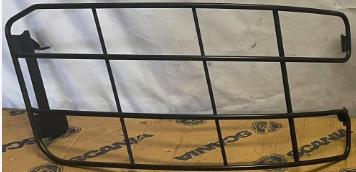 2759784/2632260 LAMP  PPROTECTION COVER LH for SCANIA 