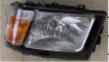  HEADLIGHTS(LHD MANUAL) LH for SCANIA 