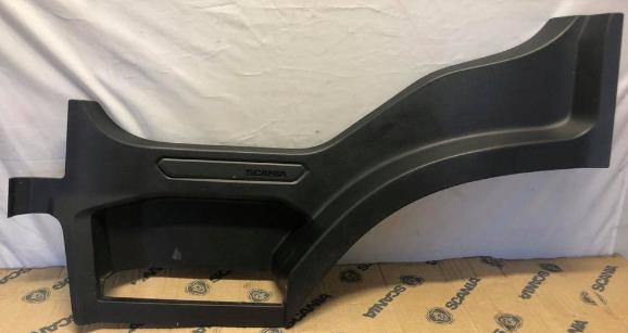 2450228 SIDE FENDER PANEL LH for SCANIA 