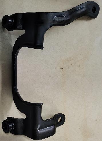 2632261 HEAD LAMP BRACKET LH for SCANIA 