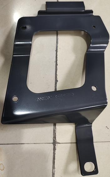 2621585 MUDGUARD BRACKET FRONT LH for SCANIA 