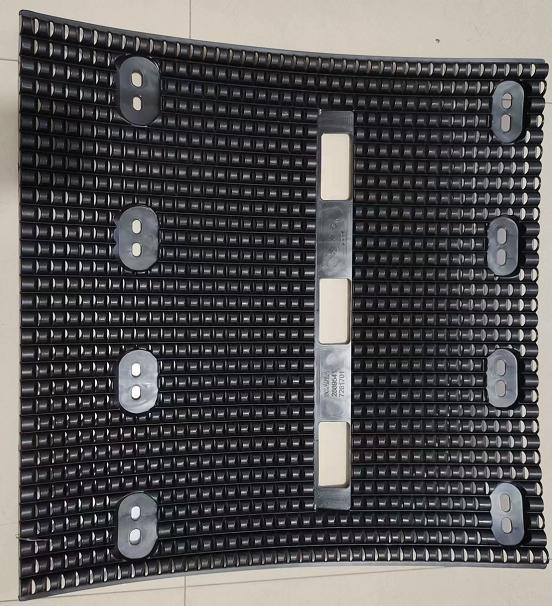 2889541/1399090/1399089 MUDGUARD FLAP LINING  for SCANIA 