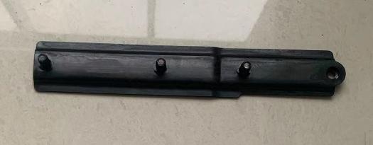2604340 STEP PANEL BRACKET for SCANIA 