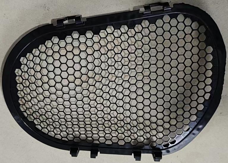 2330800 AIR PIPE NET COVER for SCANIA 