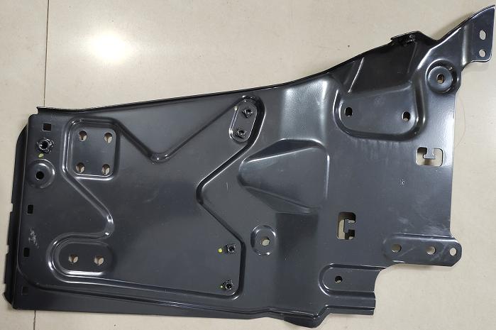 2584402 STEP PANEL BRACKET RH for SCANIA 