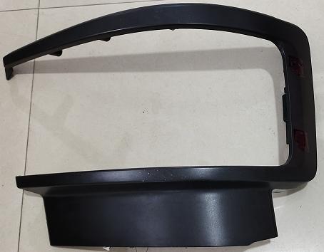 2641676/2327075 HEAD LAMP CASE LH for SCANIA 