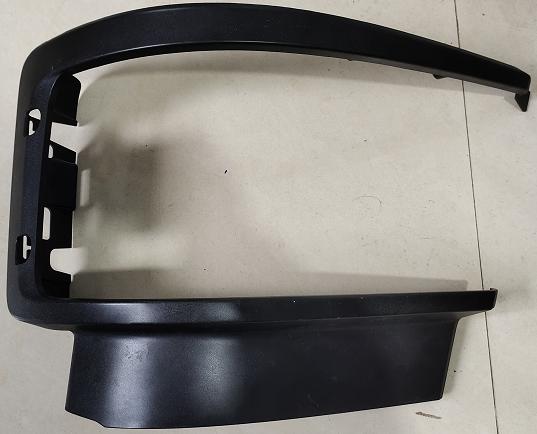 2641675/2597009/2709816 HEAD LAMP CASE LH for SCANIA 