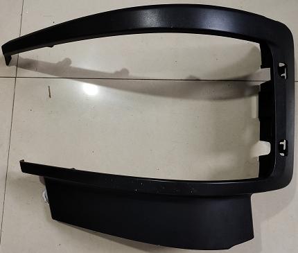 2641680/2597010/2709817 HEAD LAMP CASE RH for SCANIA 