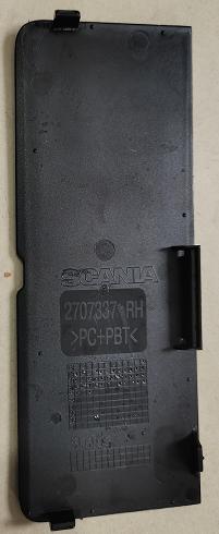2707337 GARNISH RH for SCANIA 