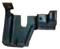 2541147 LOCK BRACKET LH for SCANIA 