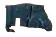 2337760 LOCK BRACKET RH for SCANIA 