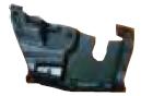 2337759 LOCK BRACKET LH for SCANIA 