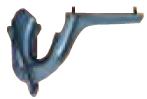 2492751/2650884 BRACKET LH for SCANIA 