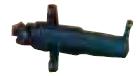 2271666 LAMP CLEANER LH for SCANIA 