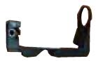 2368425 BRACKET for SCANIA 