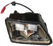 2552709 SIDE LAMP RH for SCANIA 