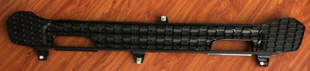 2307669 LOWER MESH BUMPER  for SCANIA 