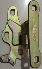 2498539 DOOR HINGE LH for SCANIA 